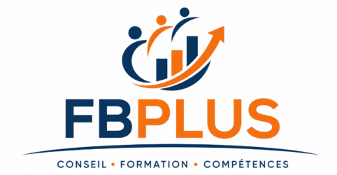 Logo de la société FBPlus